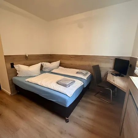 Bach's Restaurant Bar