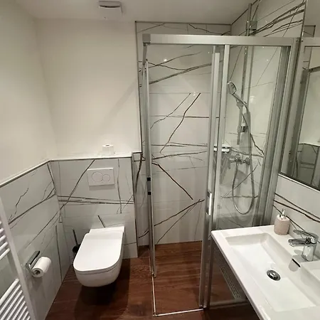 Bach's Restaurant Bar Vendégház