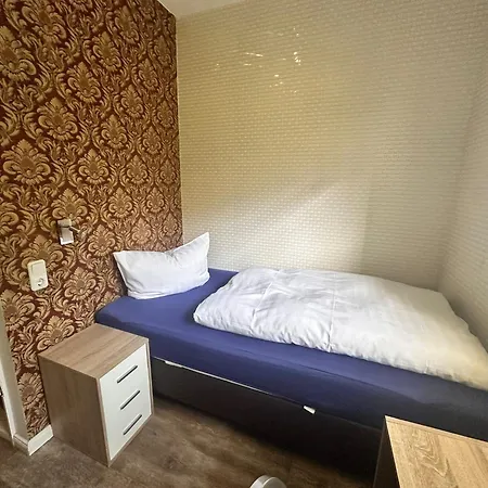 Bach's Restaurant Bar Vendégház