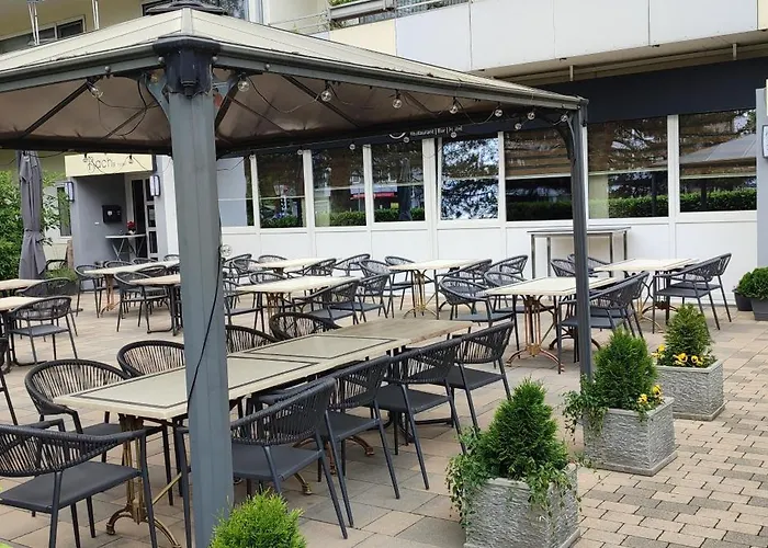 Affittacamere Bach's Restaurant Bar Erkrath