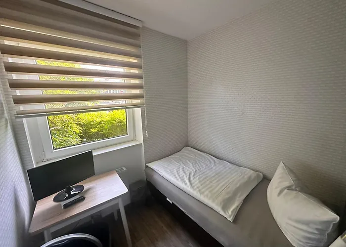 Bach's Restaurant Bar 3* Erkrath