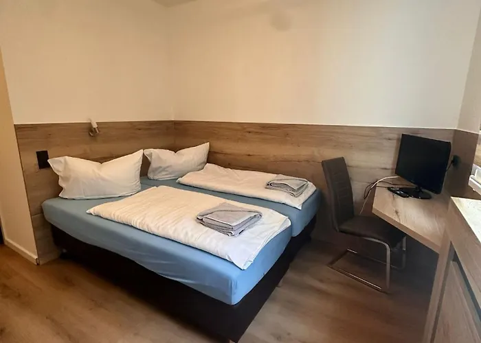 Bach's Restaurant Bar