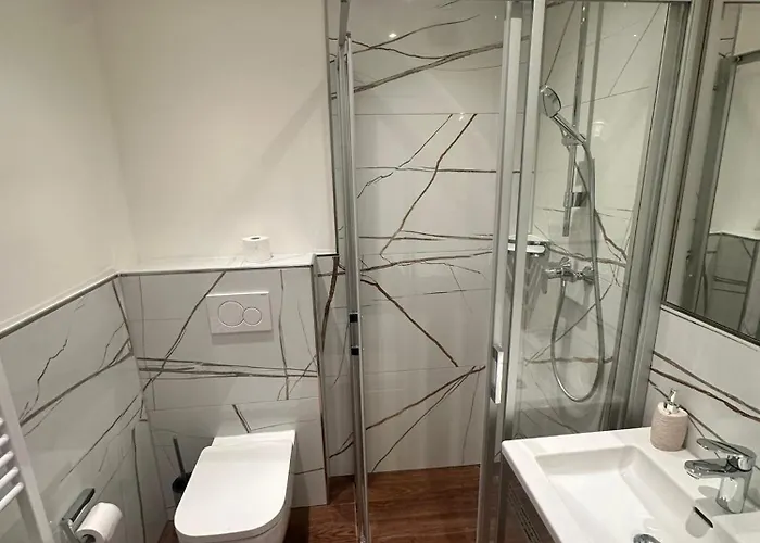 Bach's Restaurant Bar Affittacamere