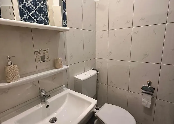 Bach's Restaurant Bar Affittacamere Erkrath