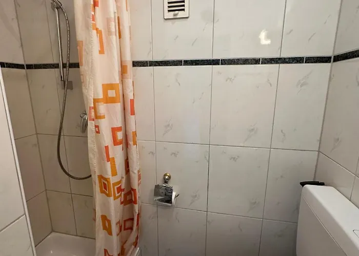 Bach's Restaurant Bar Erkrath