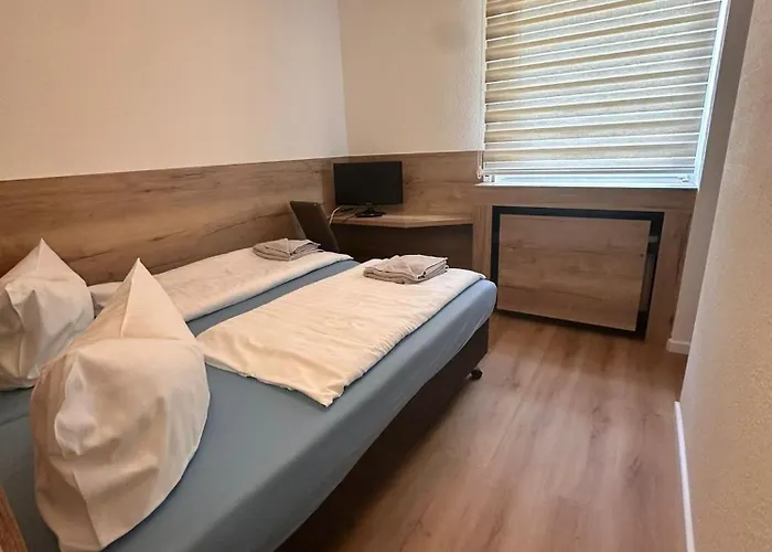 Bach's Restaurant Bar 3*