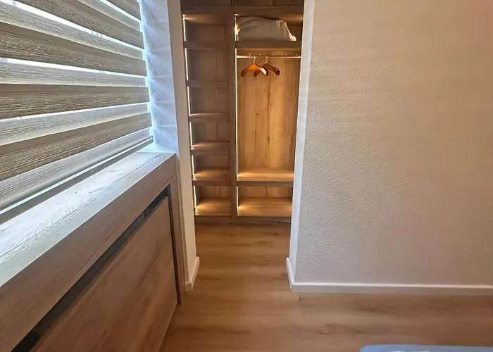 Bach's Restaurant Bar Affittacamere Erkrath